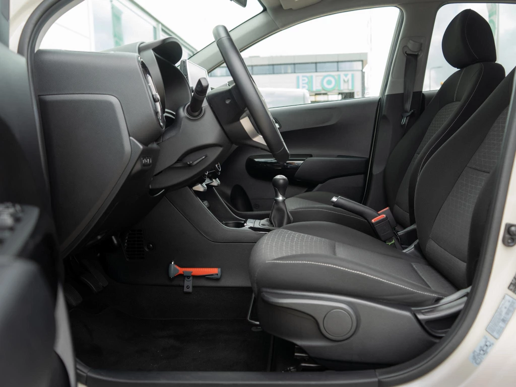 Kia Picanto – foto 19