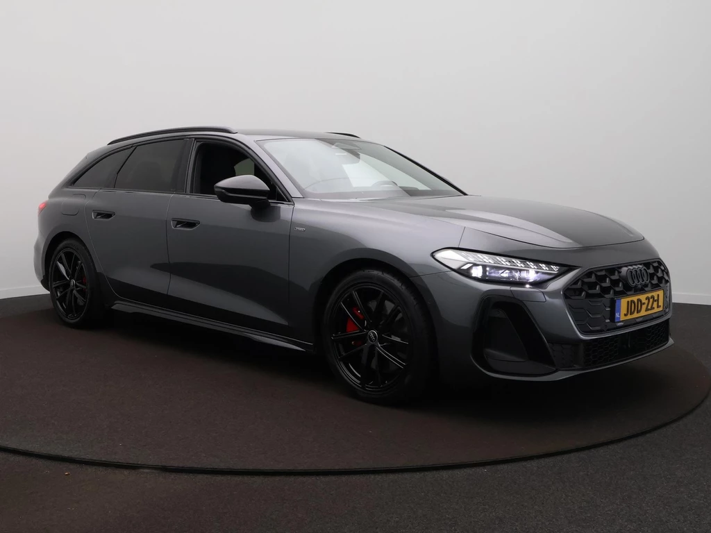 Audi A5 – foto 9