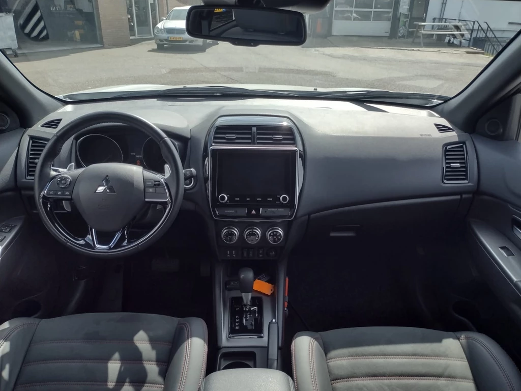 Mitsubishi ASX – foto 19