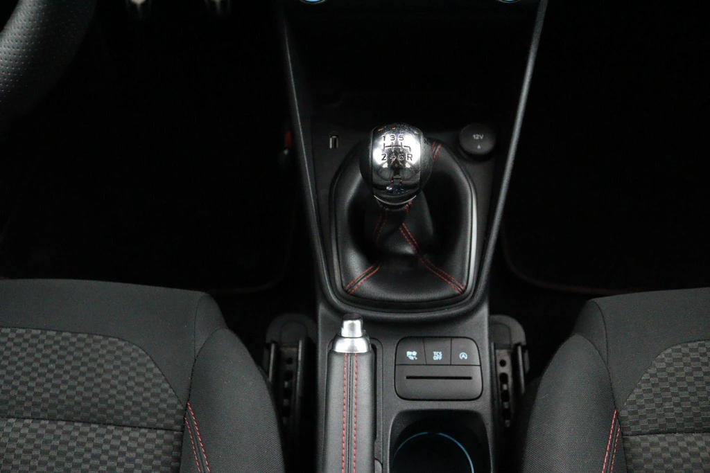Ford Fiesta – foto 13