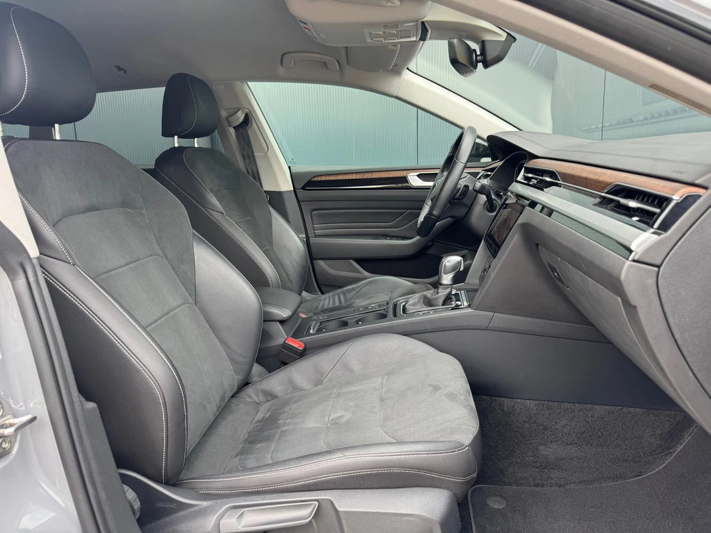 Volkswagen Arteon – foto 29