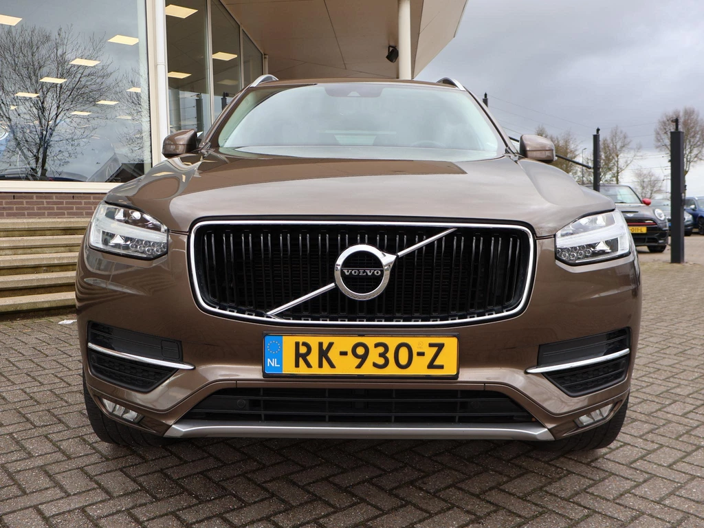 Volvo XC90 – foto 6