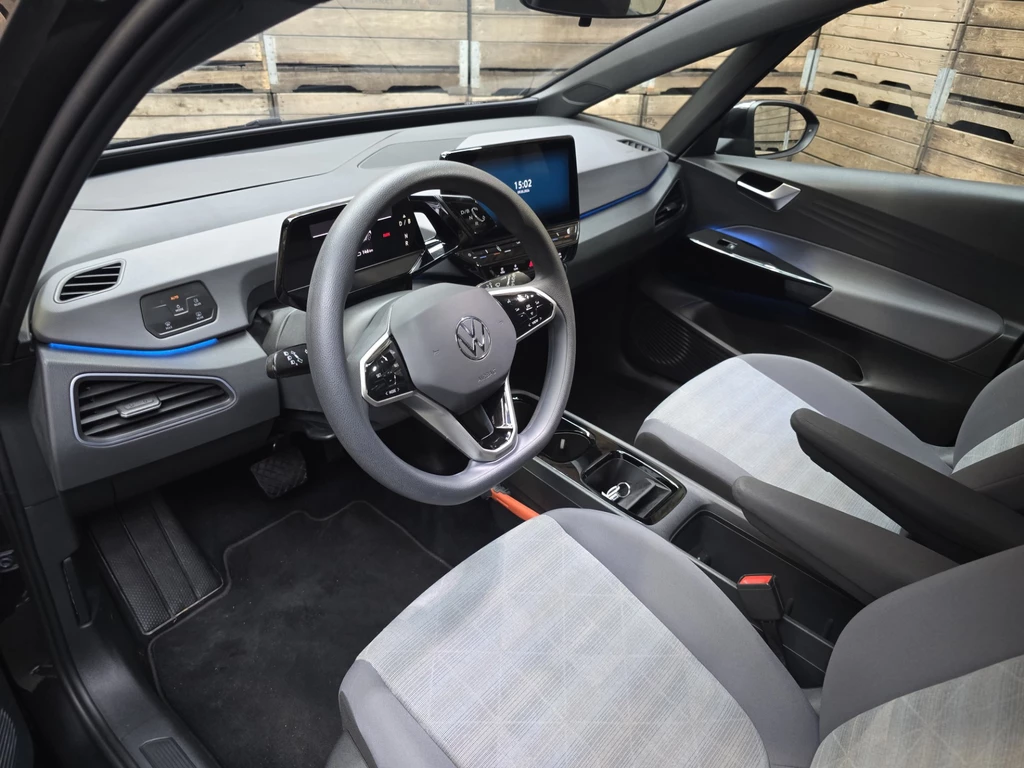 Volkswagen ID.3 – foto 9