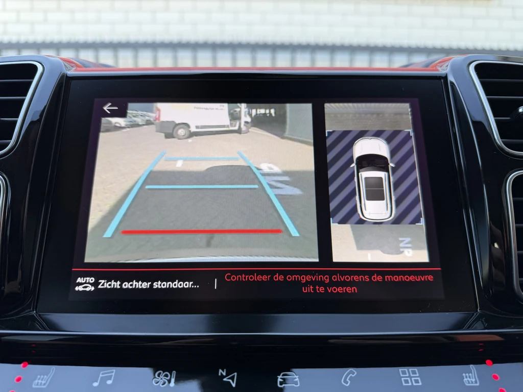 Citroën C5 Aircross – foto 37