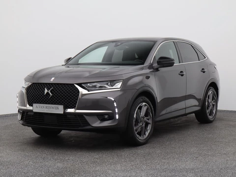DS DS 7 Crossback E-Tense Business | KEYLESS