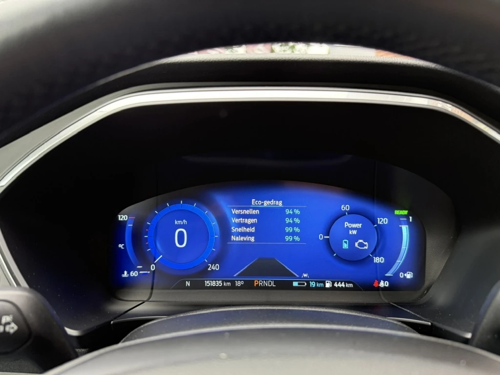 Ford Kuga – foto 21
