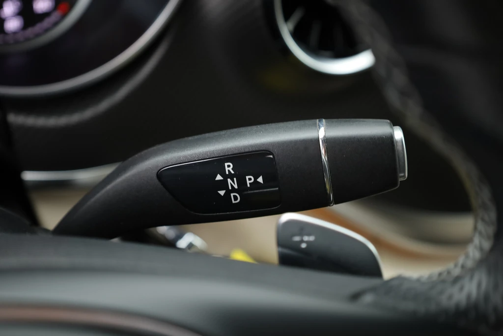Mercedes-Benz V-Klasse – foto 8