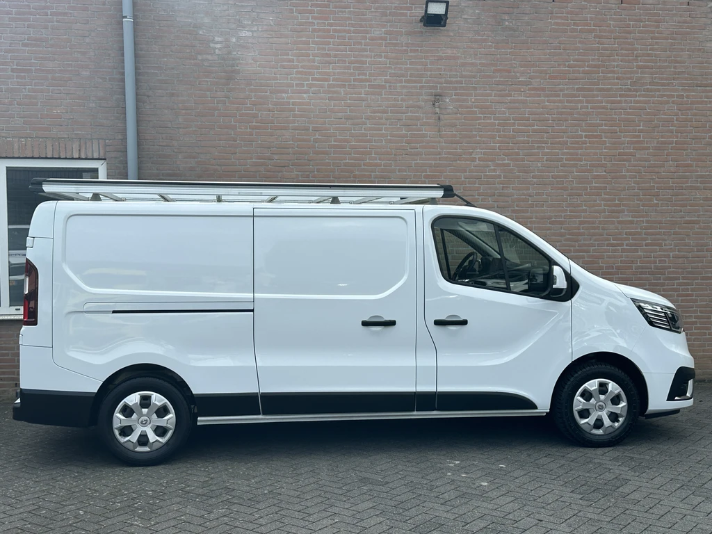 Renault Trafic – foto 6