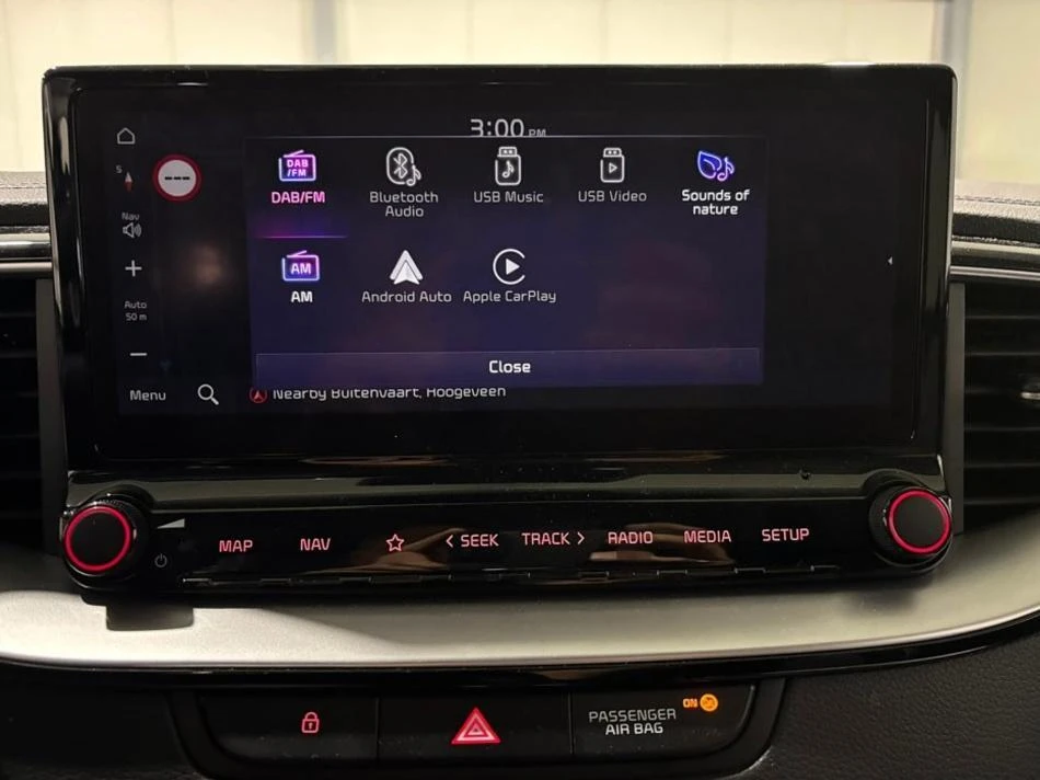 Kia Ceed – foto 17