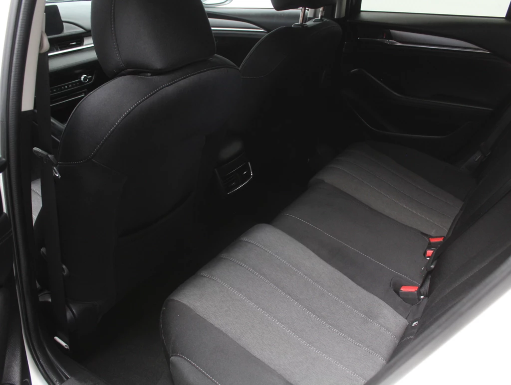 Mazda 6 – foto 50