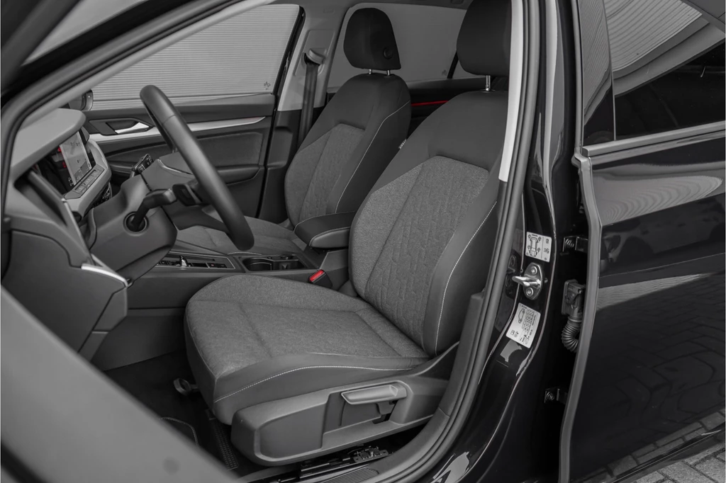 Volkswagen Golf – foto 13