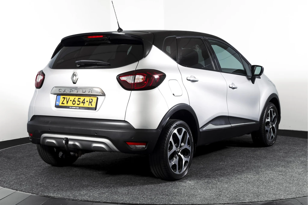 Renault Captur – foto 7