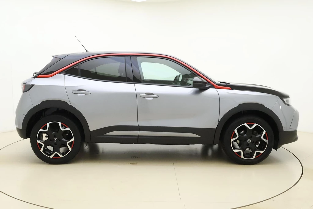 Opel Mokka – foto 7