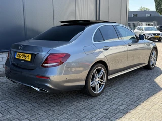 Mercedes-Benz E-Klasse – thumbnail 3