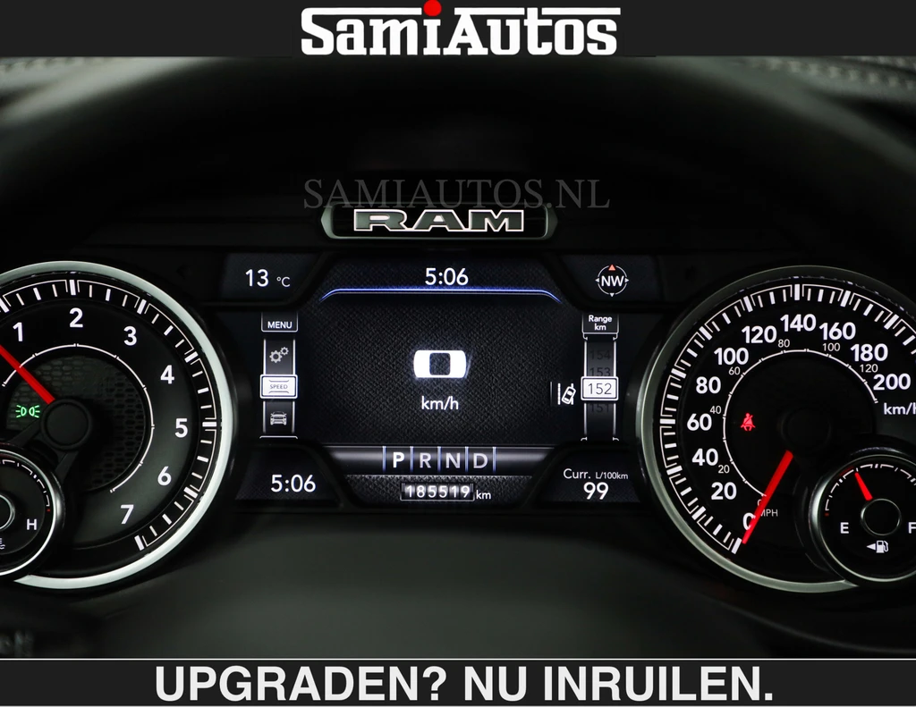 Dodge Ram Pick-Up – foto 49