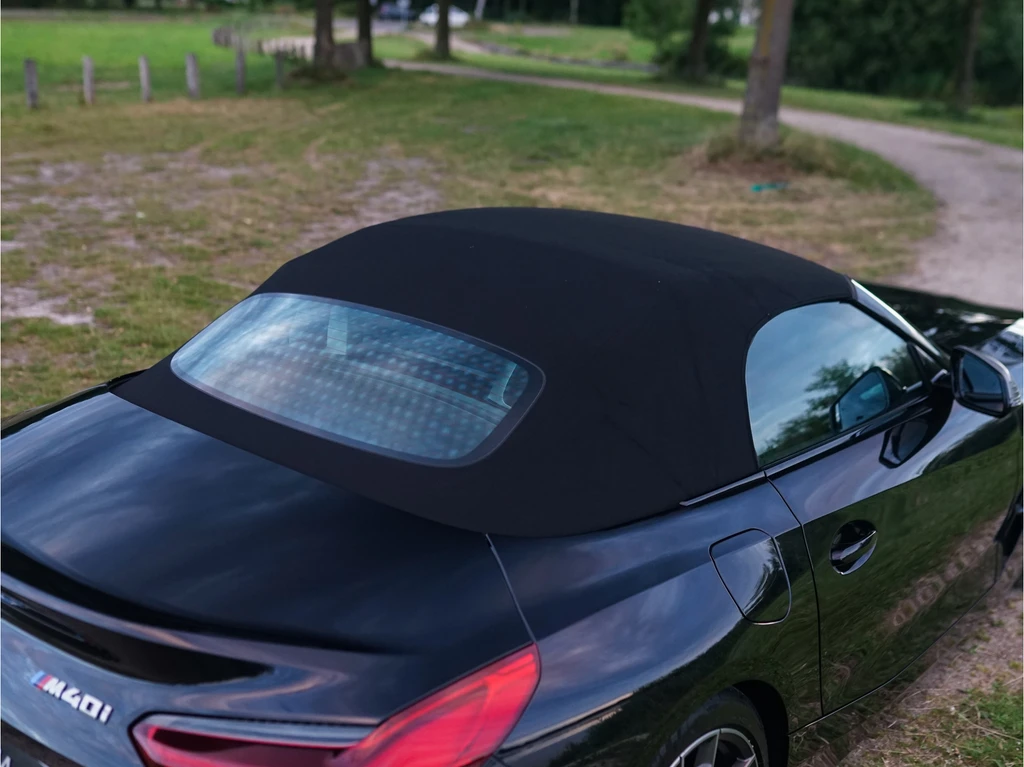 BMW Z4 – foto 11