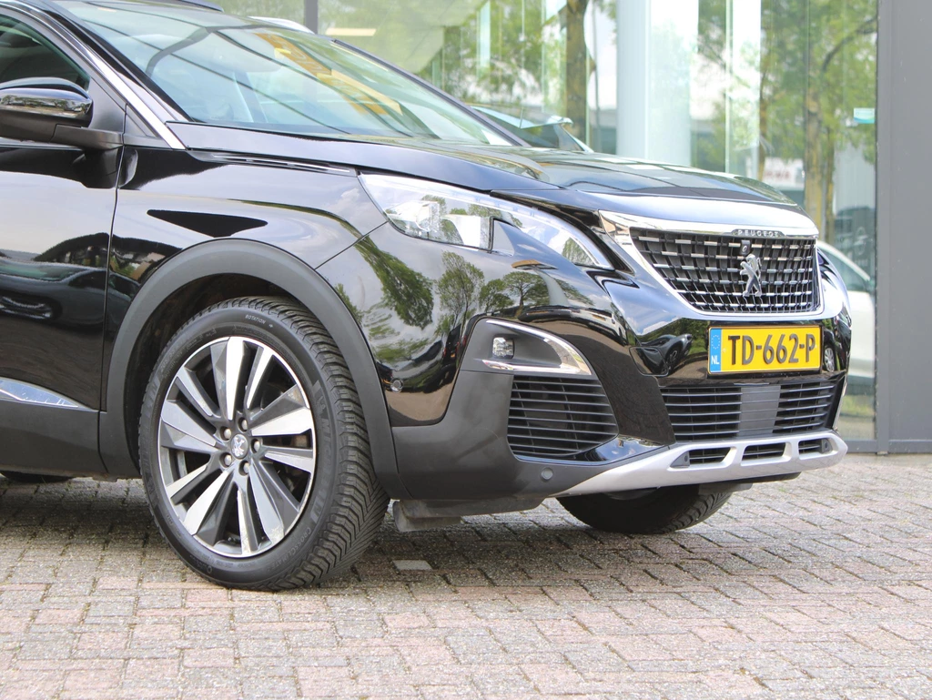 Peugeot 3008 – foto 5