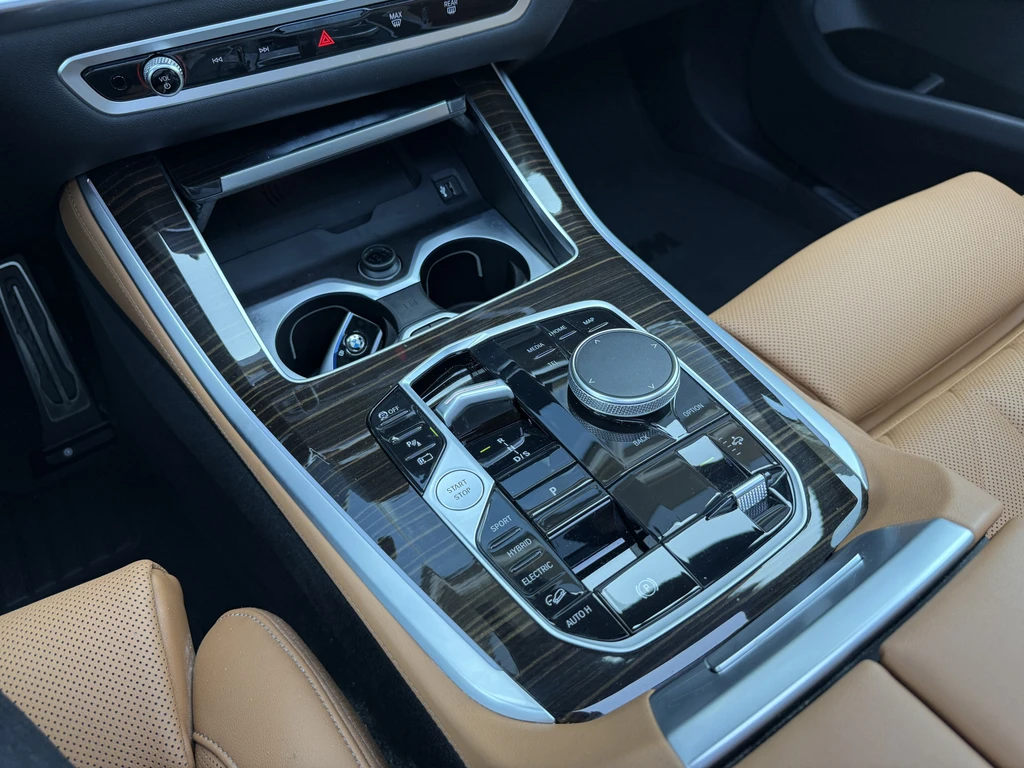 BMW X5 – foto 42