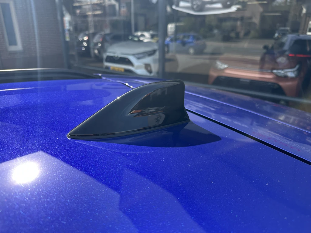Toyota Yaris Cross – foto 19