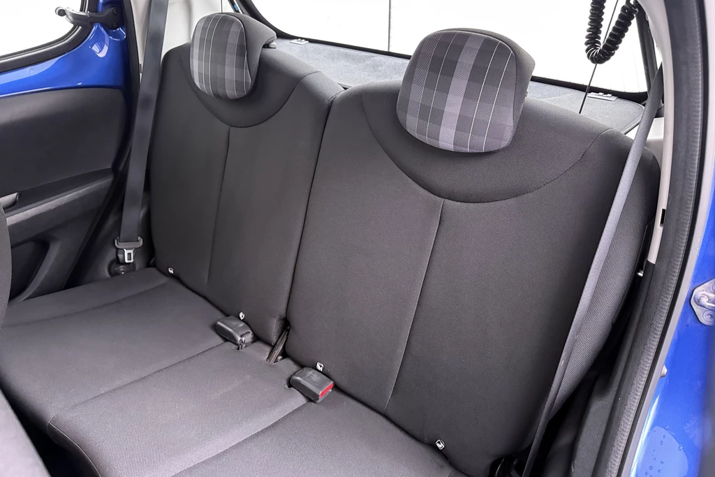 Peugeot 108 – foto 11