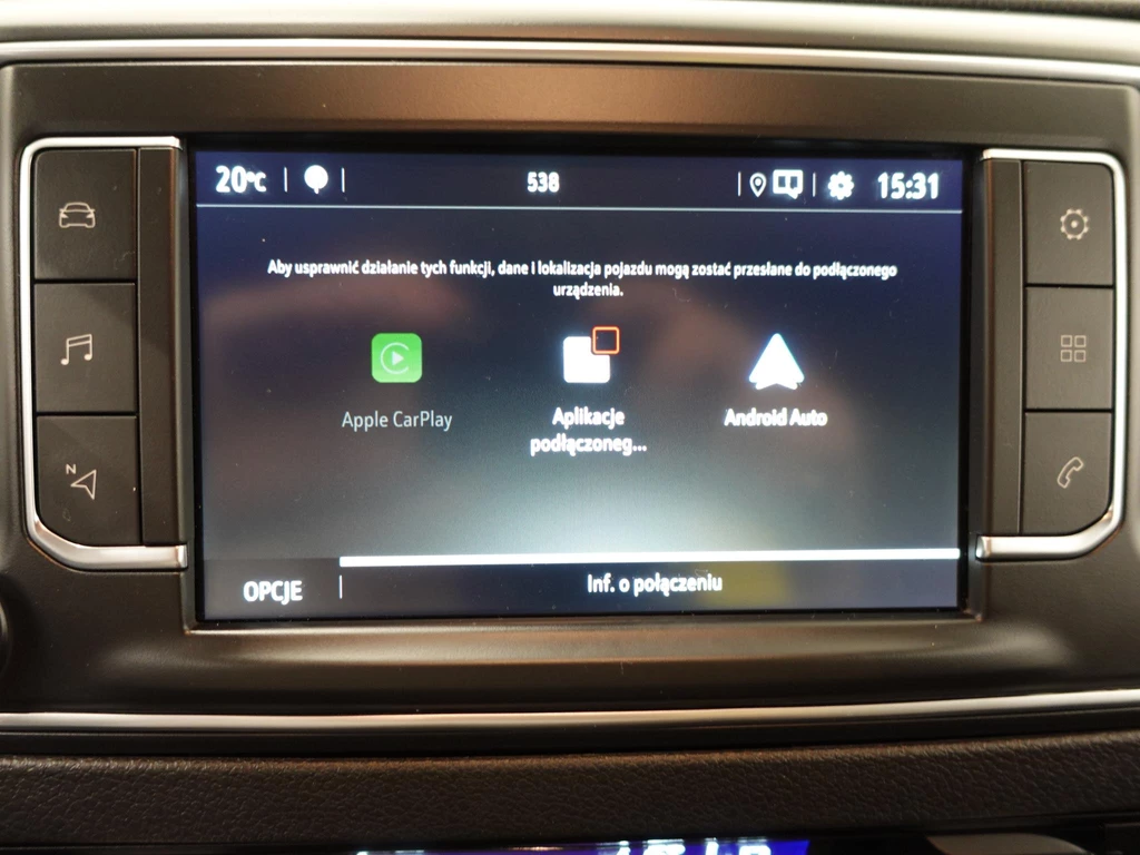 Opel Vivaro – foto 26