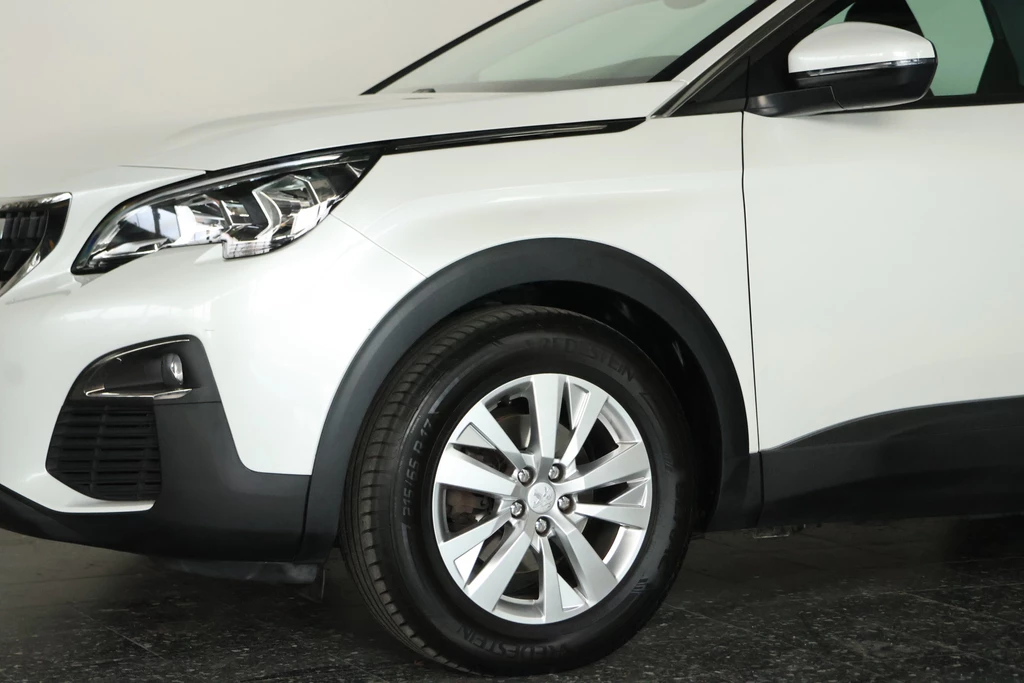 Peugeot 3008 – foto 27