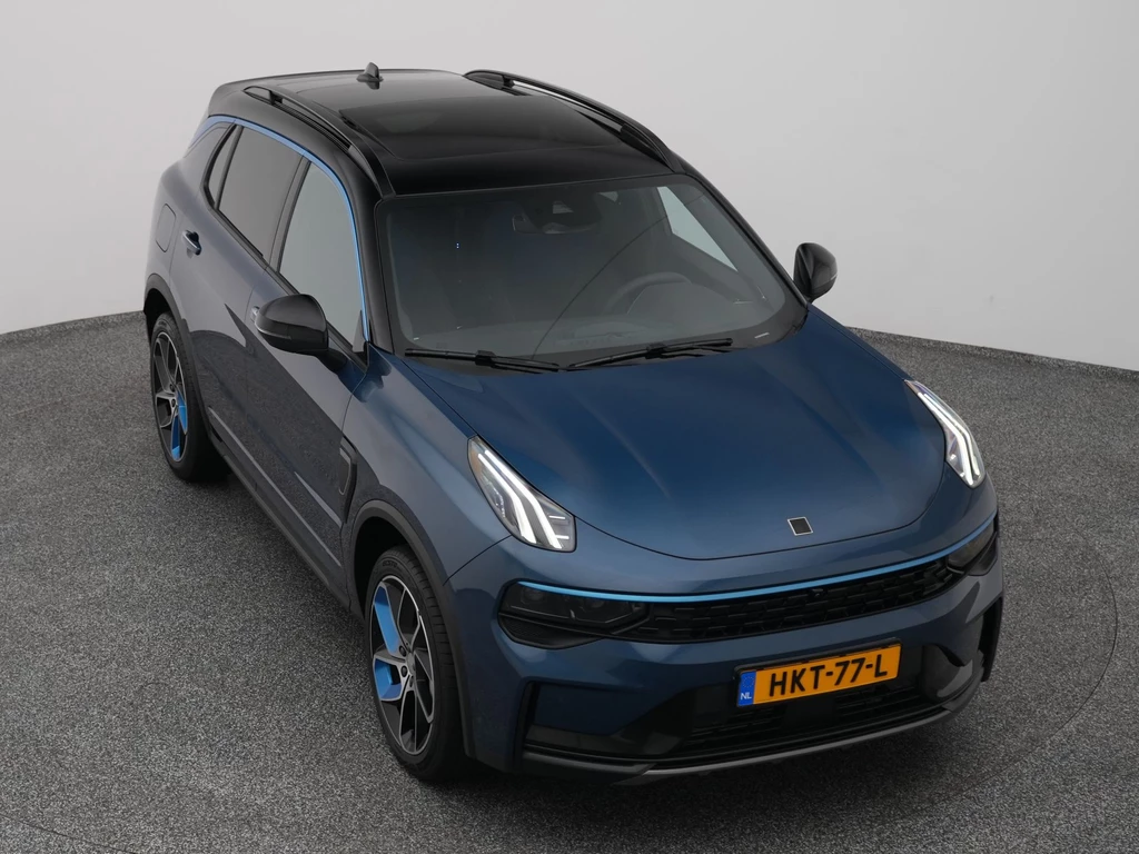 Lynk & Co 01 – foto 17