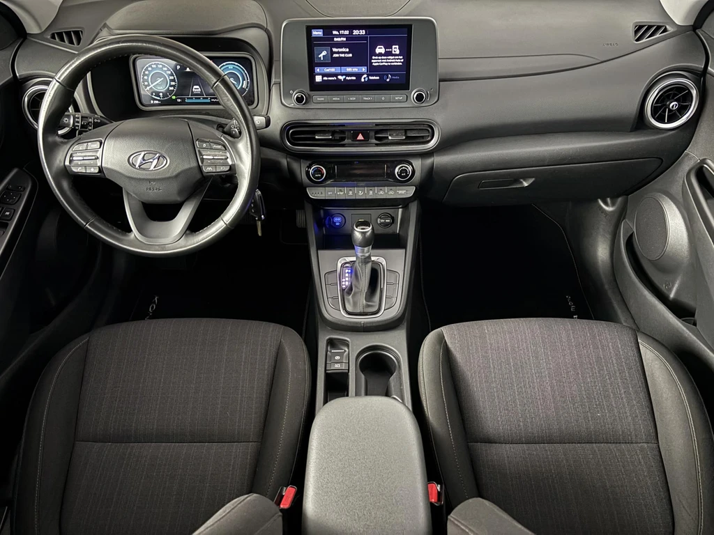Hyundai Kona – foto 15