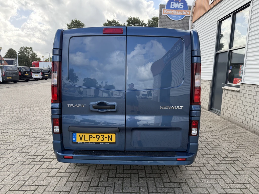 Renault Trafic – foto 4