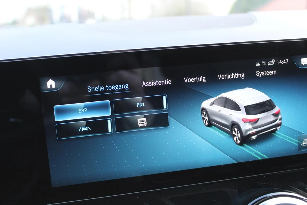 Mercedes-Benz GLA – foto 44