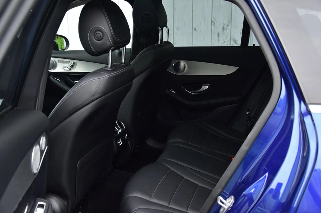 Mercedes-Benz GLC – foto 7