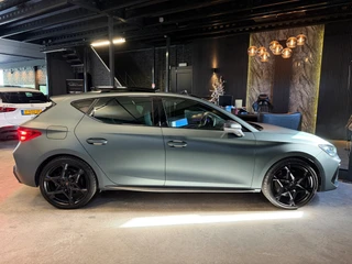 CUPRA Leon – thumbnail 9