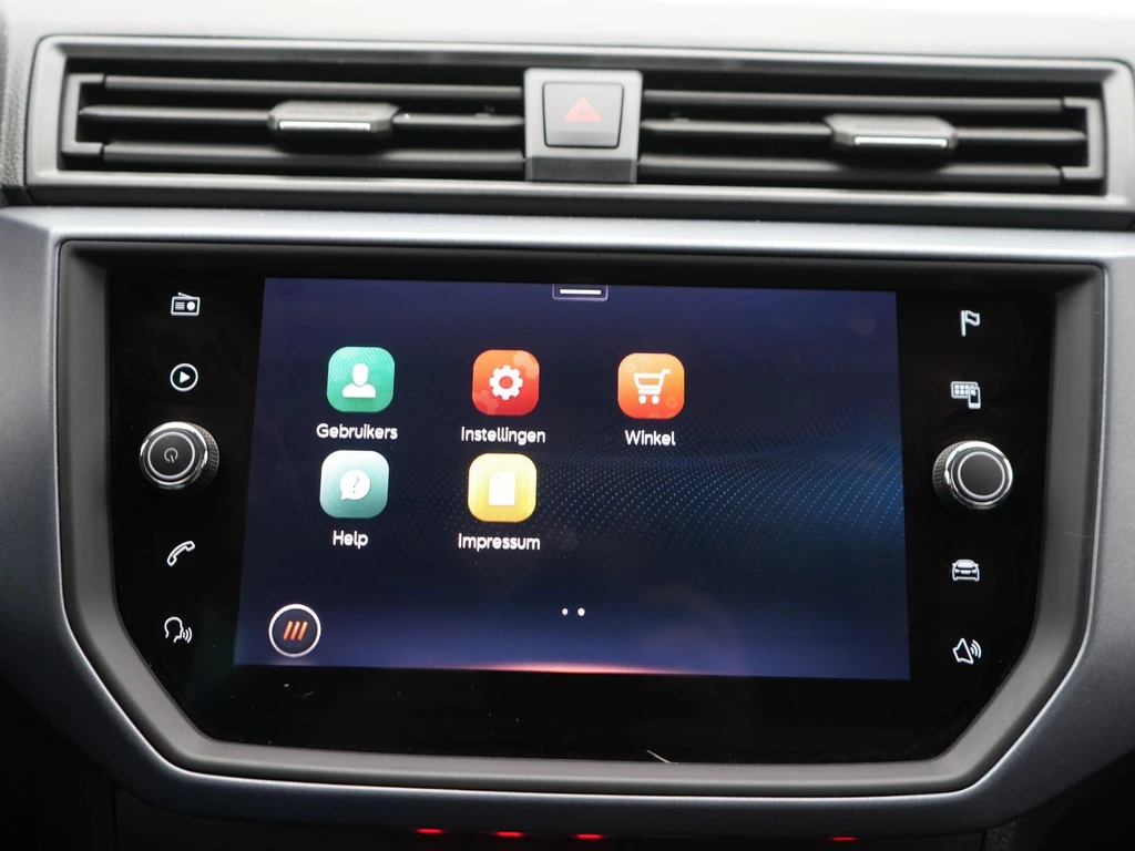 SEAT Arona – foto 22