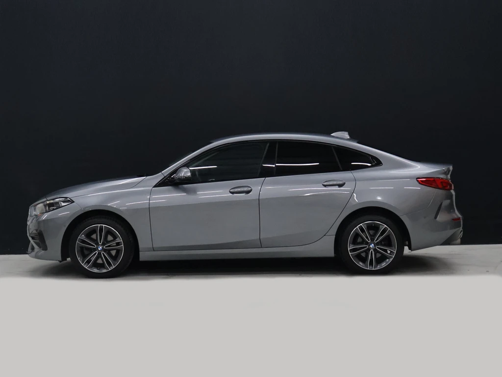 BMW 2 Serie – foto 2