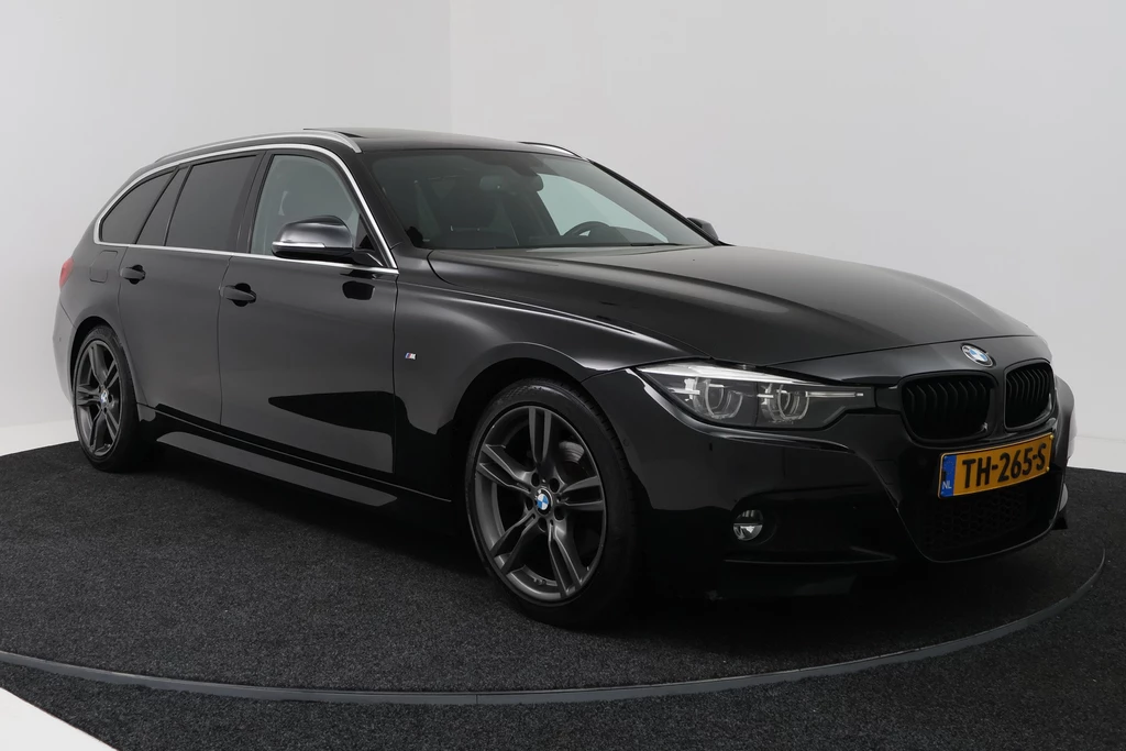 BMW 3 Serie – foto 7