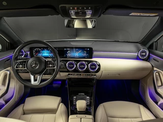 Mercedes-Benz A-Klasse – thumbnail 11