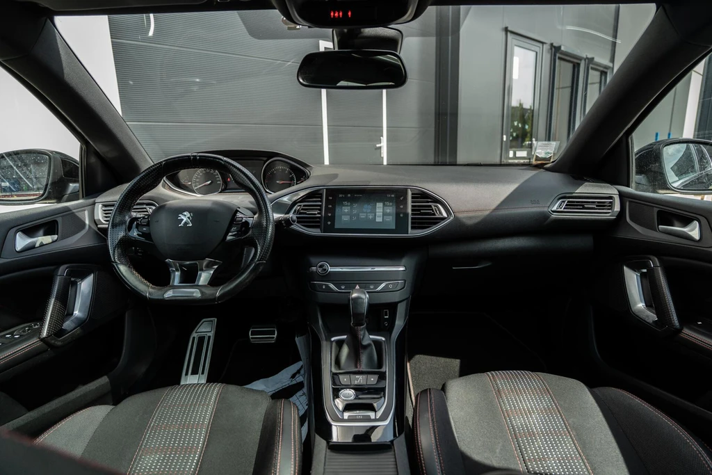 Peugeot 308 – foto 9
