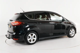 Ford C-MAX – thumbnail 8