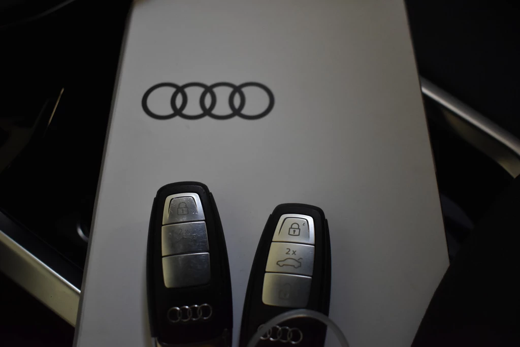 Audi e-tron – foto 45