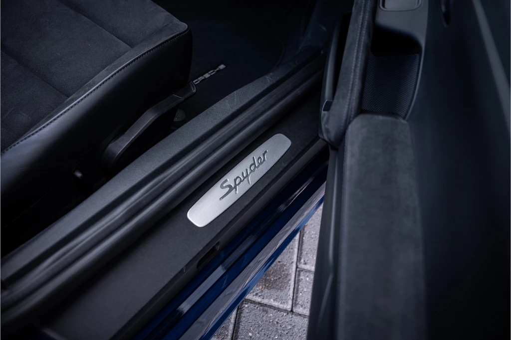 Porsche 718 – foto 37