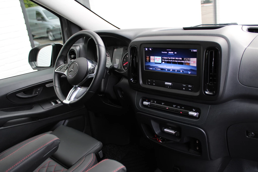 Mercedes-Benz Vito – foto 17