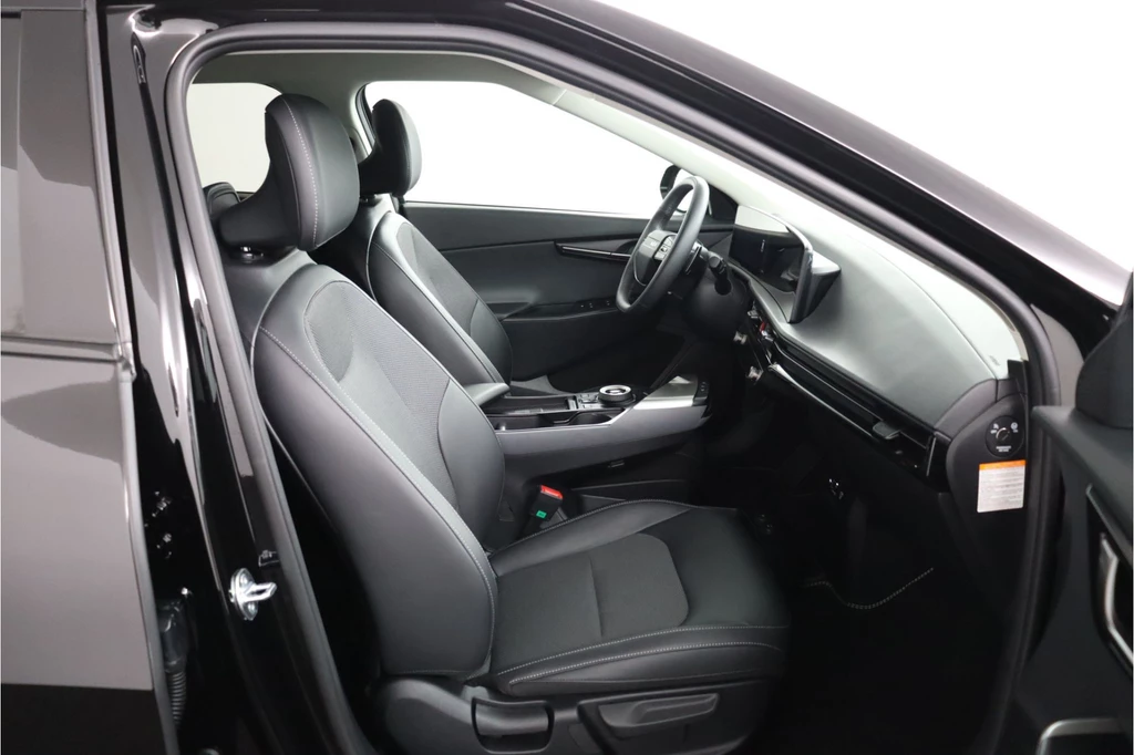 Kia EV6 – foto 35
