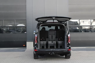 Ford Tourneo Custom – thumbnail 10