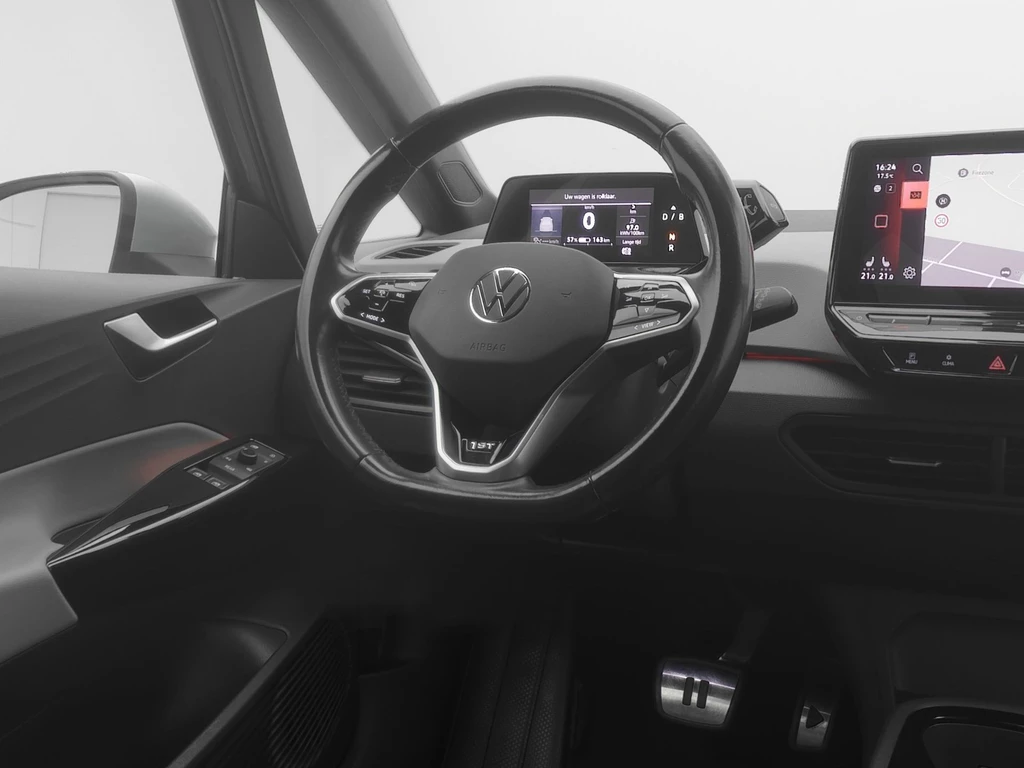 Volkswagen ID.3 – foto 25