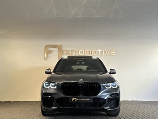 BMW X5 – thumbnail 10