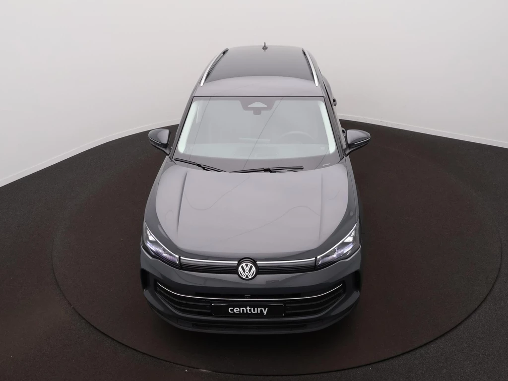 Volkswagen Tiguan – foto 11