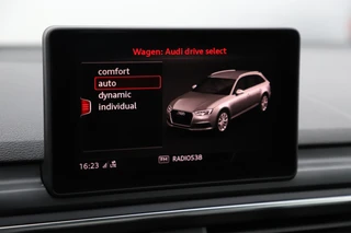 Audi A4 – thumbnail 18