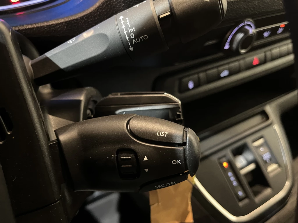 Opel Vivaro-e – foto 19