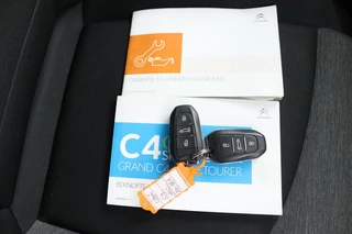 Citroën Grand C4 Spacetourer – thumbnail 37