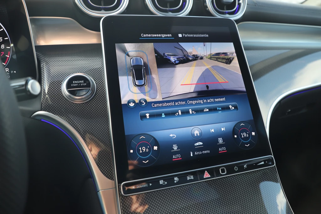Mercedes-Benz GLC – foto 23